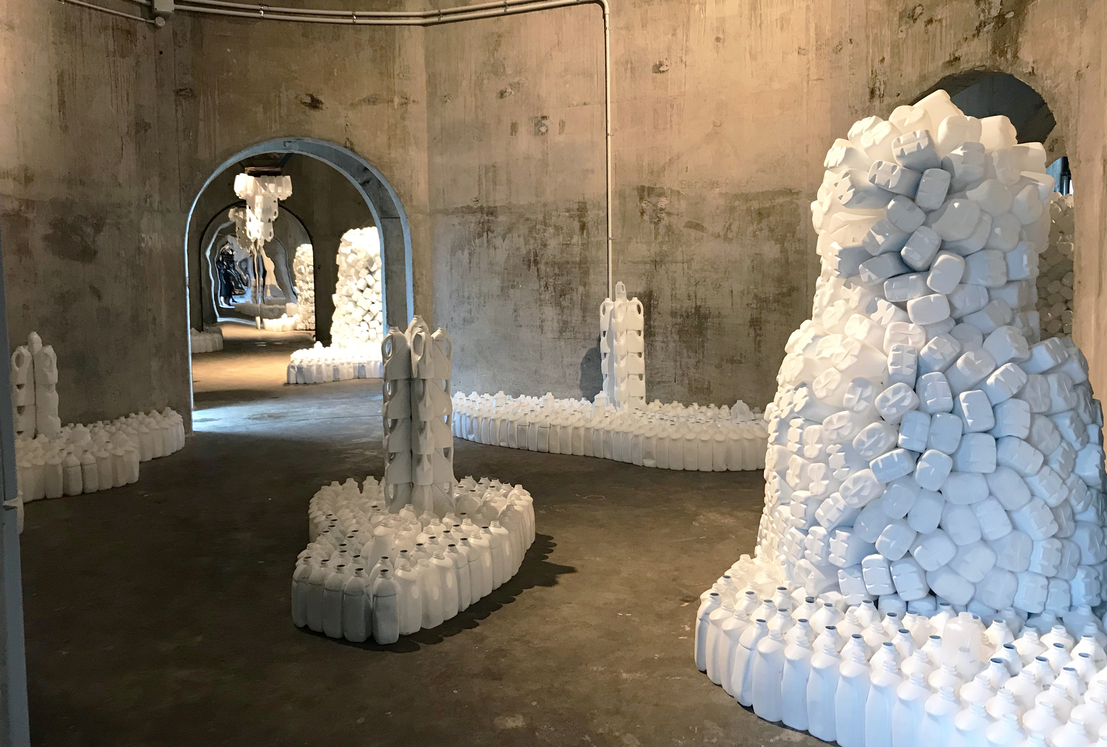 GCK Wastescape NZ 2019