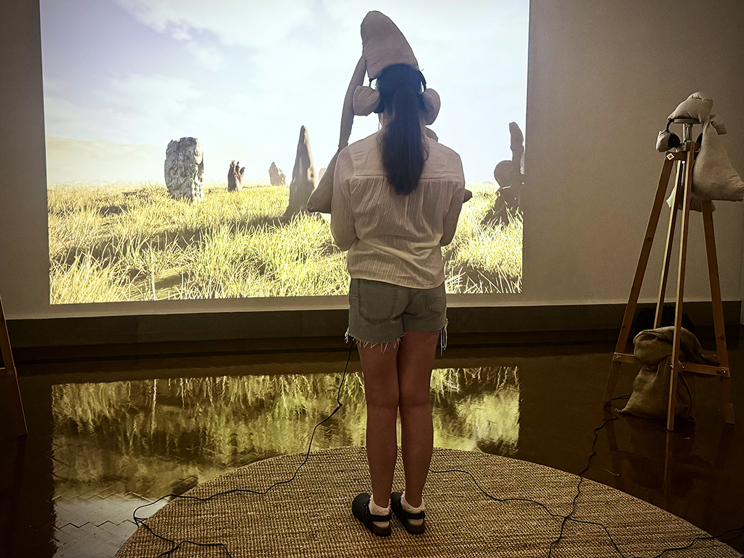 Gayle Chong Kwan Oneiric Archaeologies 2025 image Credit Gayle Chong Kwan 7