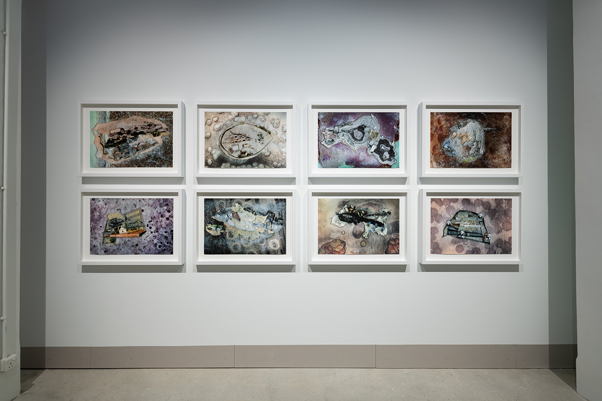 Gayle Chong Kwan Quarantine Archipelago Contagious Cities 2019 low res