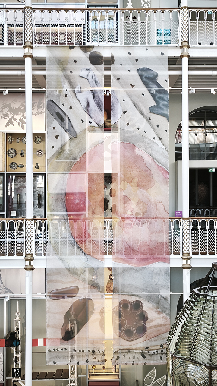 Gayle Chong Kwan The Great Instauration 2026 BANNERS 01