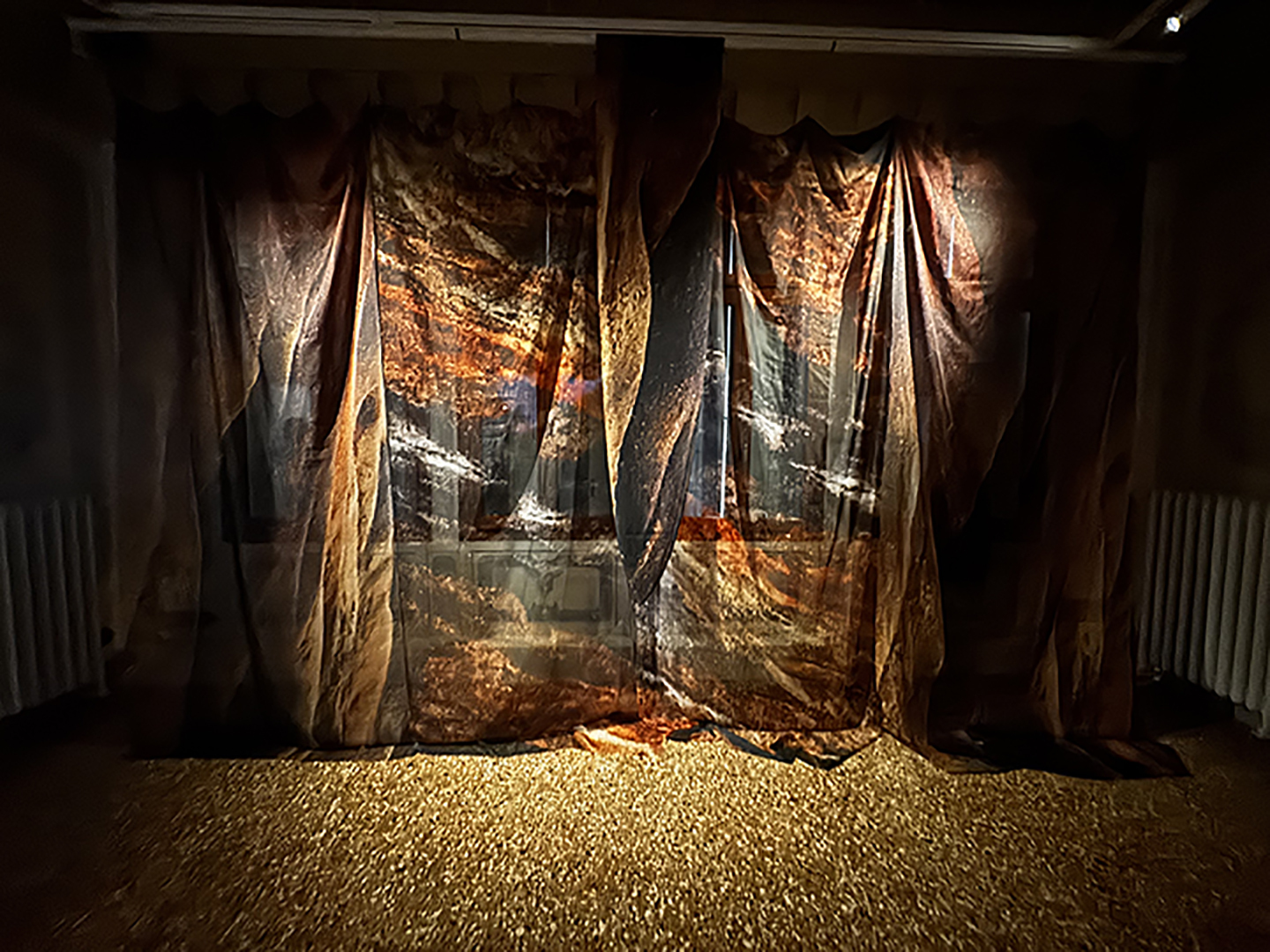 Gayle Chong Kwan The Lotus Eaters 2026 image 4