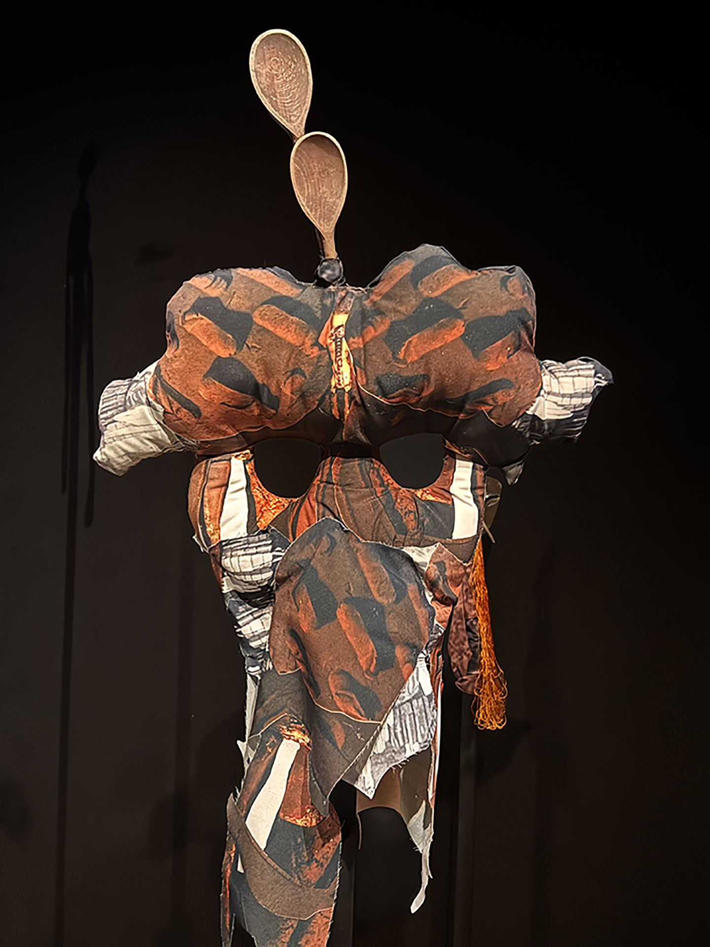 Gayle Chong Kwan The Lotus Eaters 2026 image 6