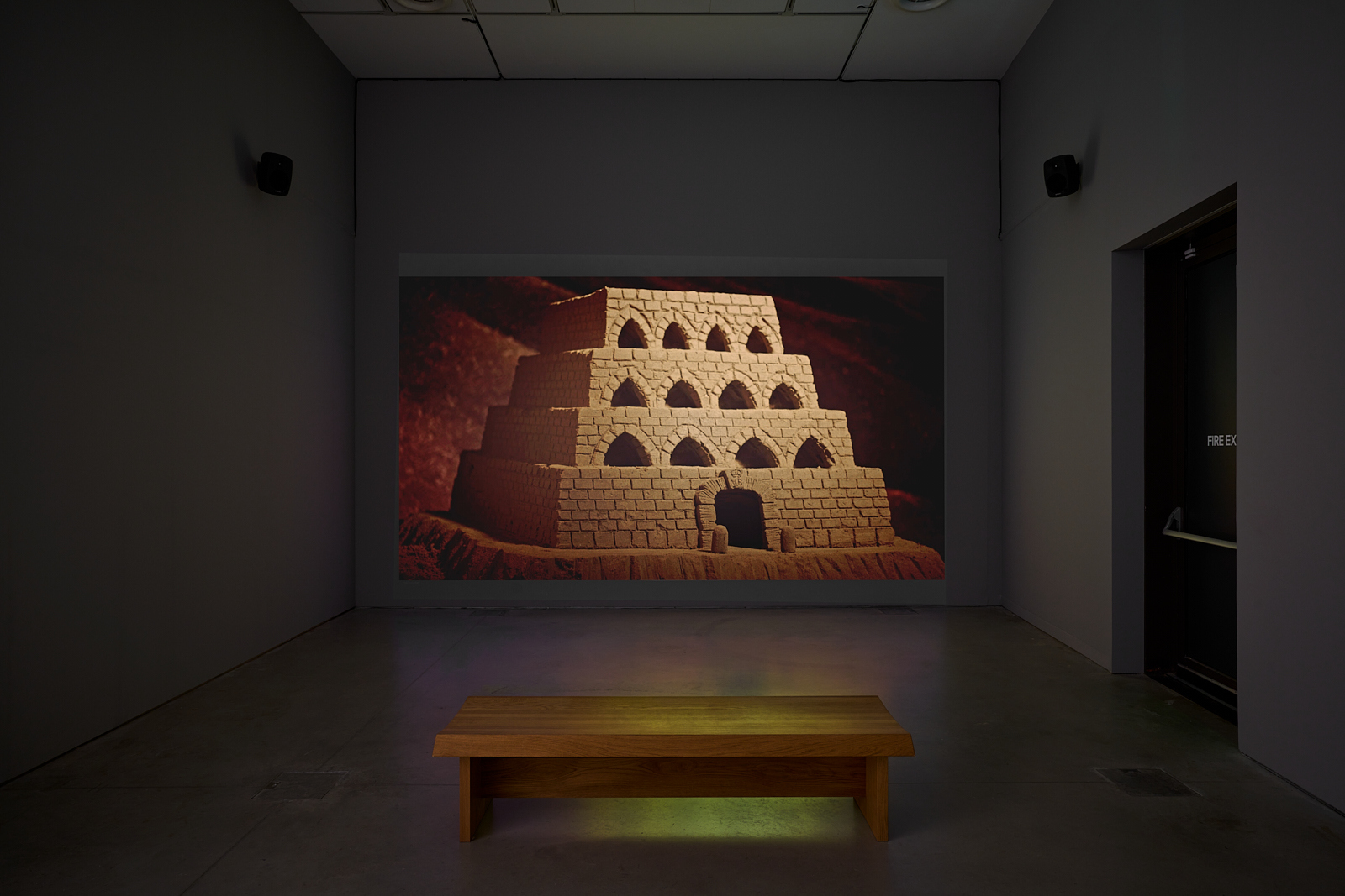 Gayle Chong Kwan A Pocket Full of Sand LOWRES 082