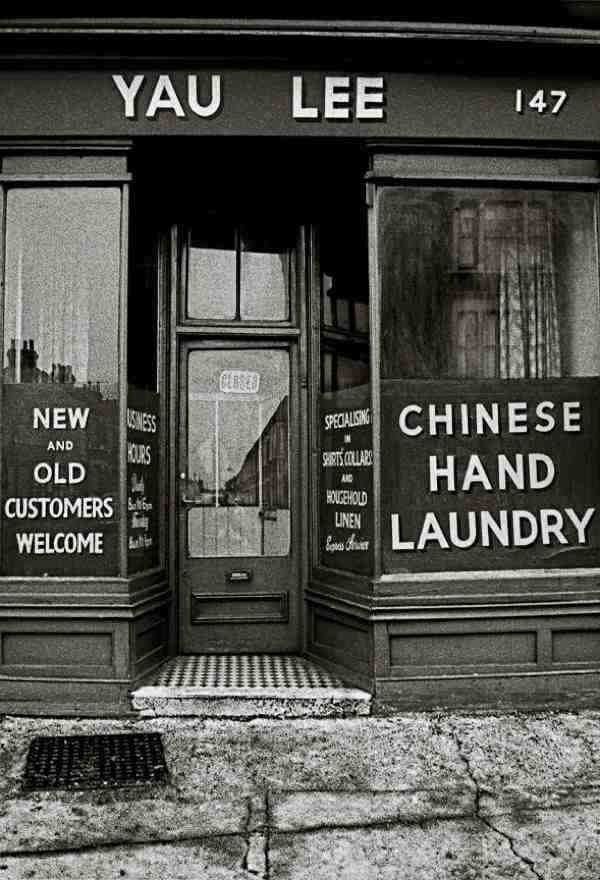 Yau Lee Laundry